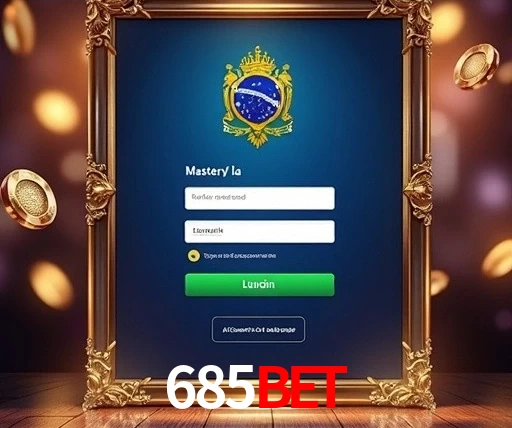 Níveis do programa VIP da 685BET