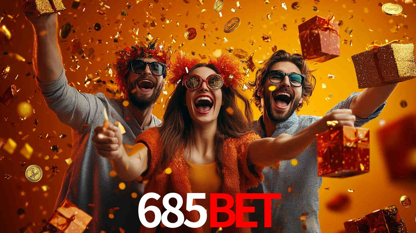 Loterias online disponíveis na 685BET